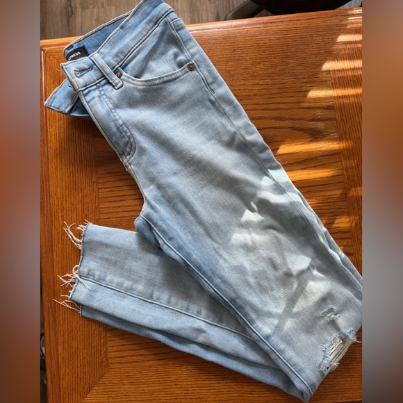 Express Jeans Bundle Size 0/00 - Picture 7 of 9